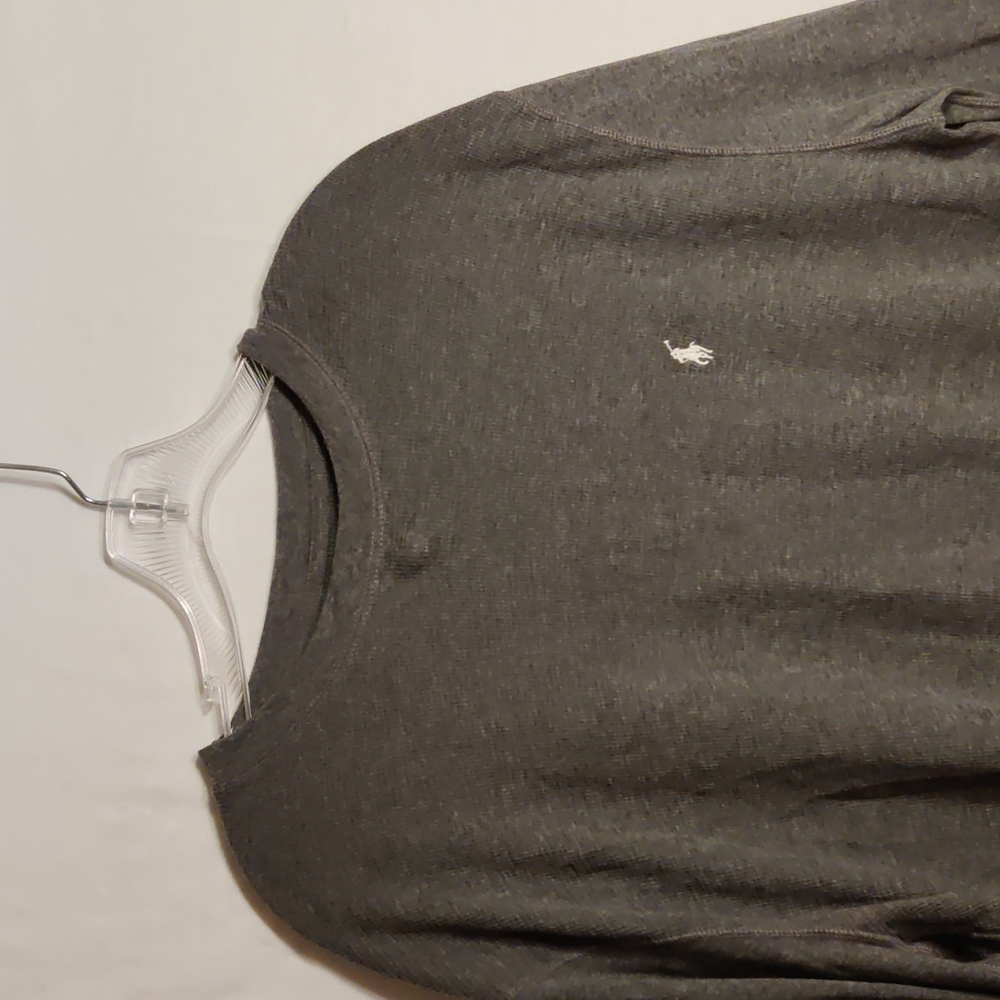 Polo Ralph Lauren Long Sleeve Thermal